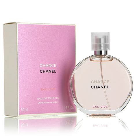 chanel chance perfume vs eau vive|buy Chanel chance perfume online.